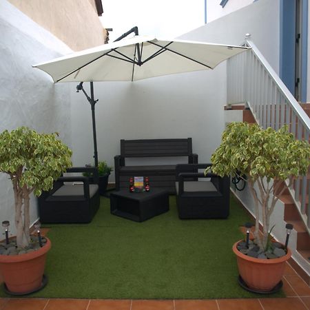 El Charco Azul Apartment San Andres  Exterior photo